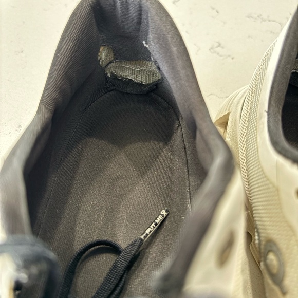 On Cloud X3 Athletic Shoes - Picture 8 of 8